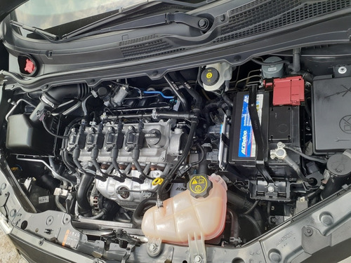 Chevrolet Onix 1.0 Joy 5p 2018