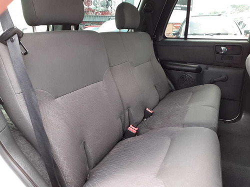 Chevrolet Blazer 2.4 Mpfi Advantage 4x2 8v Flex 4p Manu