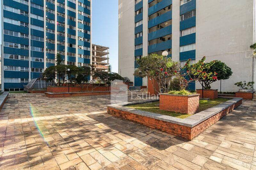 Imagem 20 de 21 de Apartamento 02 Quartos No Água Verde, Curitiba - Ap3564