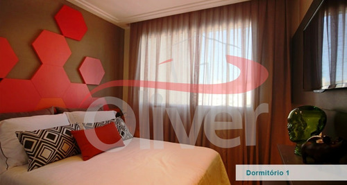 Imagem 16 de 27 de Olympo Tower, Apartamento 4 Dormitorios, 3 Vagas De Garagem, Centro, Balneário Camboriú, Santa Catarina - Ap00862 - 33568080