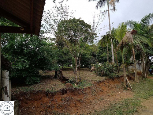 Imagem 29 de 30 de Chácara Região De Cipó Guaçu (embú Guaçu) Região De Mata Silvestre, 15.000 Mts De Área Livre, Casa De 130 Mts Construído, 2 Chalés, 1 Casa De Caseiro. - 185 - 70312540