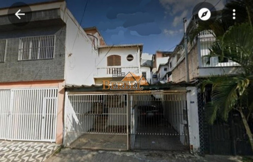 Imagem 1 de 7 de Sobrado Com 3 Dormitórios, 3 Vagas, 150 M² - Jardim Marília - 6164