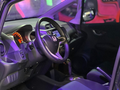 Honda Fit 1.4 Lx Flex Aut. 5p