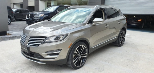 Imagen 7 de 15 de Lincoln Mkc 2017 2.3 Reserve At