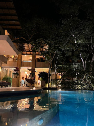 Casa En Venta En La Cima Parte Alta Acapulco Guerrero