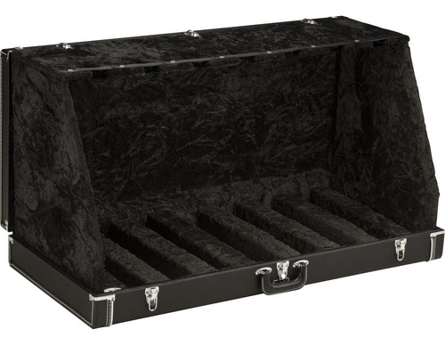 Suporte Case Series Classic Fender Para 7 Instrumentos