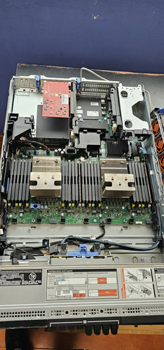 Servidor Dell Poweredge R730 (Usado)