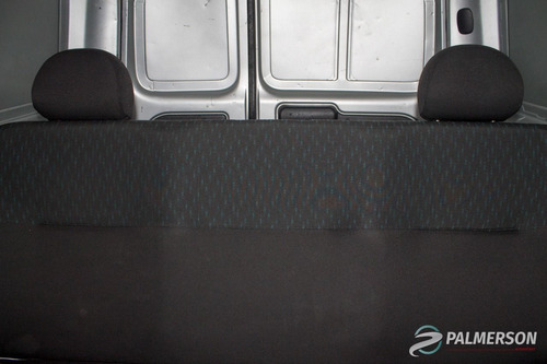 Imagen 12 de 13 de Renault Kangoo 2016 1.6 Furgon Ph3 Confort 1plc