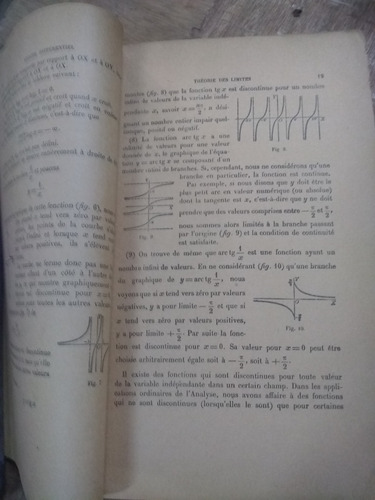 Elements De Calcul Differentiel Et Integral. Granville/1948 (Usado)