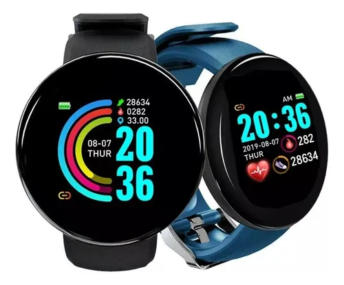 Smart Watch 4g Lte MercadoLibre