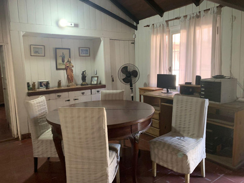 Casa Quinta En Venta, Moreno, Trujui