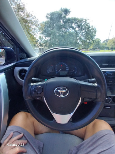 Toyota Corolla 1.8 Xli