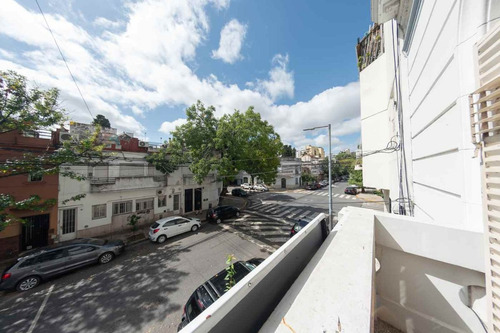 Venta Ph 6 Amb.-cocher V.crespo A-cto / Permut