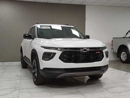 Chevrolet Montana 1.2 T Rs At