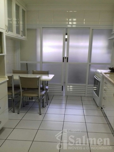 Imagem 7 de 18 de Apartamento - Ap00766 - 33737318