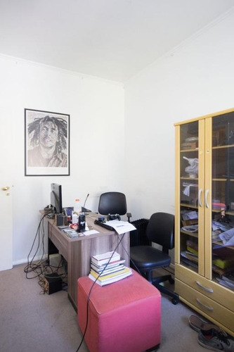 Casa Alto Padrão 4 Dormitórios Bairro Agronomia - Ca1050