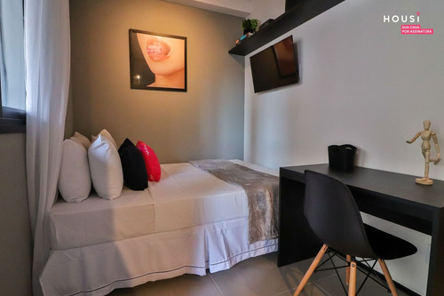 Imagem 8 de 15 de Apartamento - Vila Mariana - Ref: 1034 - L-1034