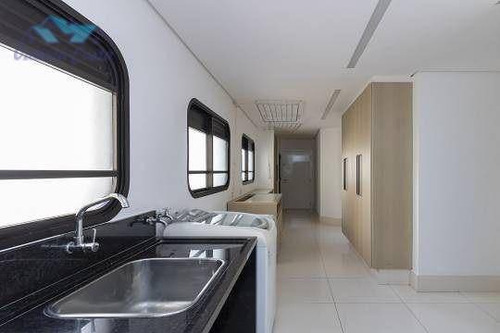 Imagem 14 de 18 de Apartamento, 300 M² - Venda Por R$ 4.250.000,00 Ou Aluguel Por R$ 28.000,00/mês - Jardim Paulista - São Paulo/sp - Ap1662