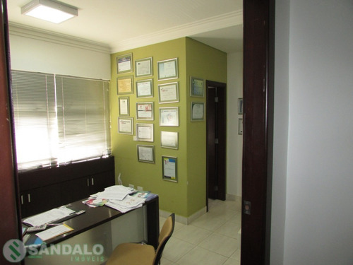 Imagem 15 de 18 de Sala Comercial Para Venda - 11100.2643