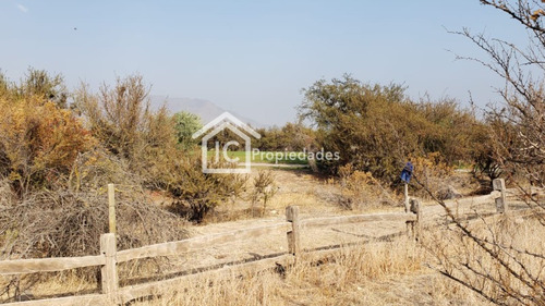 Imagen 1 de 4 de Sitio En Venta En Colina