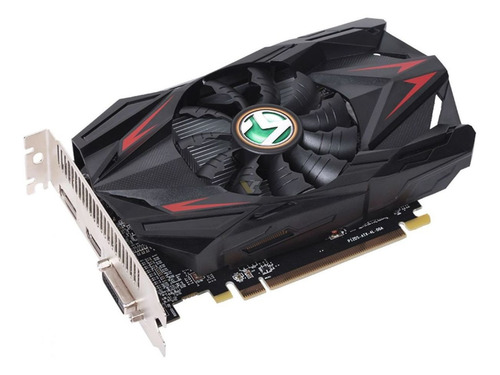 Imagen 2 de 2 de Radeon Rx 550 Maxsun