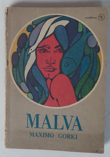  Malva Número 9