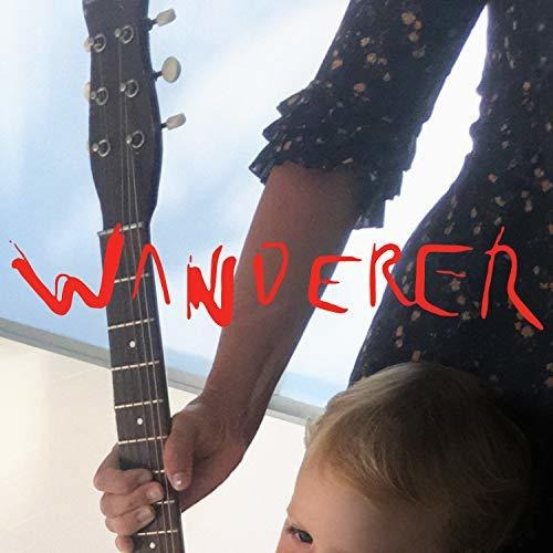 Cd Wanderer - Cat Power