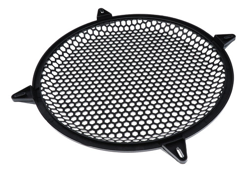 Parrilla De La Cubierta Del Amplificador De Coche