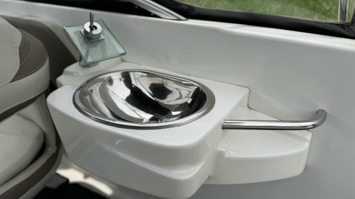 Lancha Cuddy Quicksilver 2400 Volvo 280 Hp 2016 Web Marine