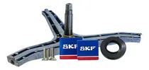 Comprar Kit Soporte Eje Ruleman Reten Lavarropas Samsung Wf1904