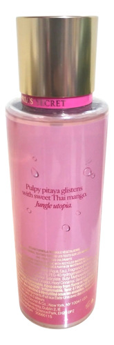 Fragrance Mist Dewy Dragonfruit Néctar Victoria's Secret