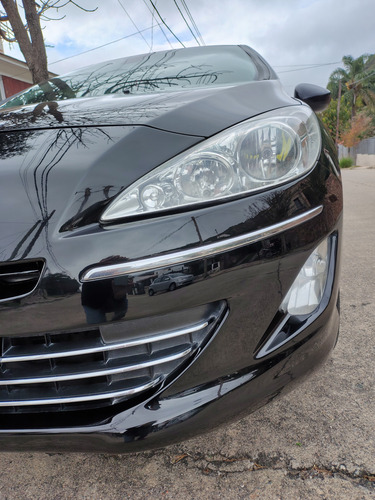 Peugeot 408 2.0 Allure Nav 143cv