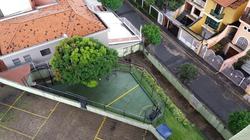 Apartamento Residencial À Venda, Vila Carrão, São Paulo. - Ap4184