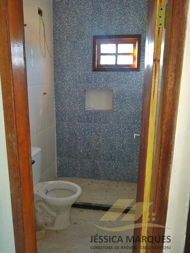 Imagem 5 de 14 de Duplex Com 2 Quartos Em Unamar - Cabo Frio - Rj Jmc05