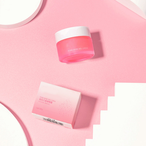 Creme Retrátil Para Poros Magical Perfecting Base Face Prime