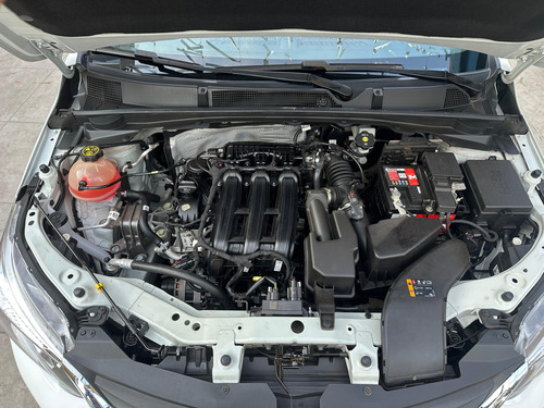 Chevrolet Onix 1.0 Lt 5p
