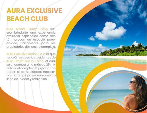 Imagen 17 de 20 de Preventa Departamentos Aura Smart Luxury Living, Montebello