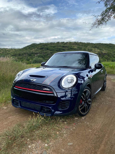 Imagen 3 de 5 de Mini John Cooper Works 2.0 Hot Chilli At 2016