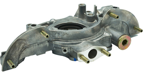 Bomba Aceite Para Honda Civic Ex 1.7l L4 2001 A 2002