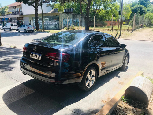 Volkswagen Vento 1.4 Highline 150cv 2017