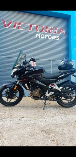 Imagen 2 de 2 de Bajaj Rouser Ns 200