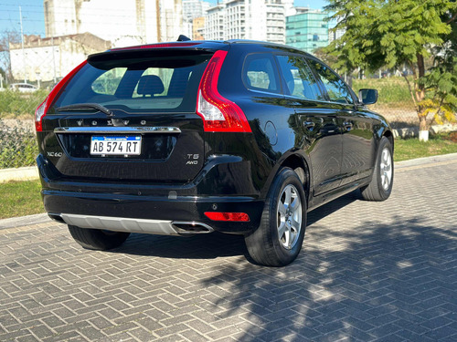 Volvo Xc60 T5 Awd