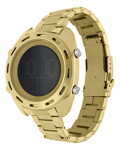 Cloe Reloj Analogo Dama Mod 00107 Correa 1019
