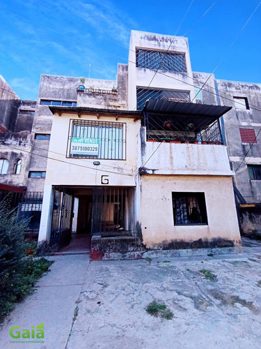 Departamento En Venta Barrio Castañares Piso 1 Calle Fleming