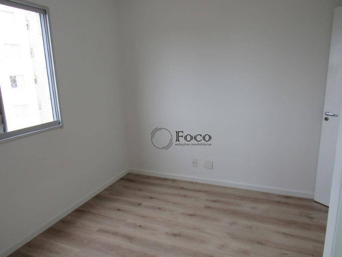 Imagem 29 de 30 de Apartamento À Venda, 76 M² Por R$ 450.000,00 - Picanco - Guarulhos/sp - Ap0892