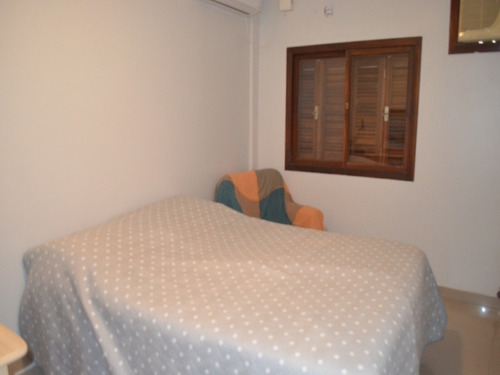 Imagem 19 de 30 de Casa - Ca00041 - 32825761
