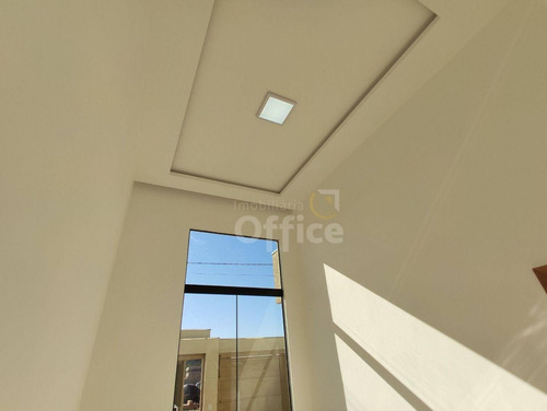 Imagem 8 de 26 de Casas No Res. Cerejeiras Por R$260 Mil Com Entrada Facilitada - Ca0727