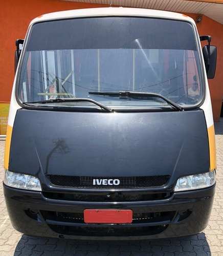 Imagem 5 de 15 de Iveco Cityclass