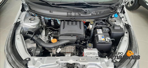 Fiat Cronos 1.0 FIREFLY FLEX DRIVE MANUAL