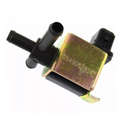 Valvula Solenoide Turbo N75 1.8t Vw, Seat, Audi 058906283c 